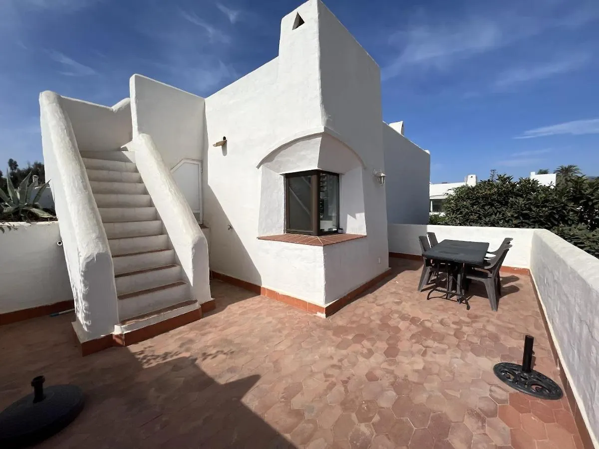 Estepona - Playa - 1 Dormitorio Con Terraza Solarium Y Vistas Pa4 Apartment
