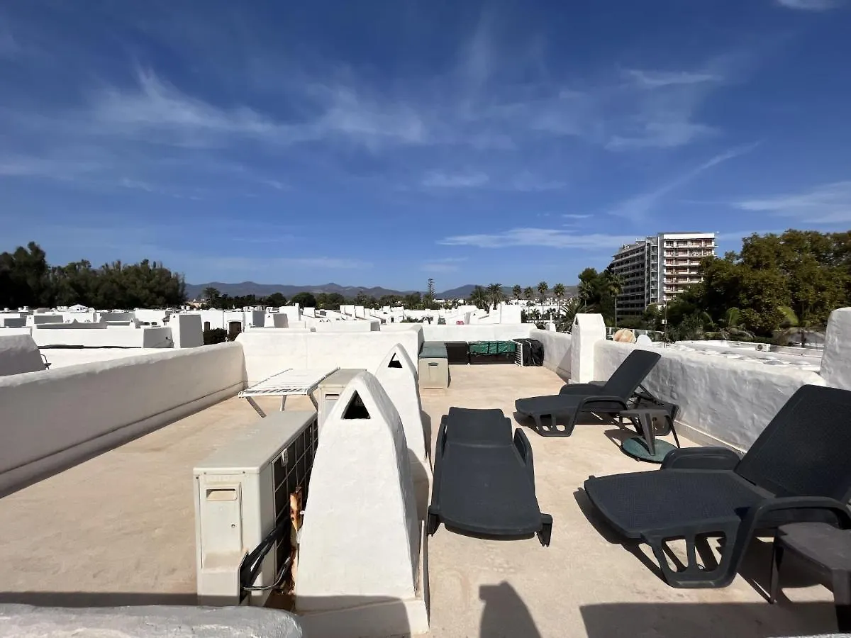 Apartment Estepona - Playa - 1 Dormitorio Con Terraza Solarium Y Vistas Pa4 Spain