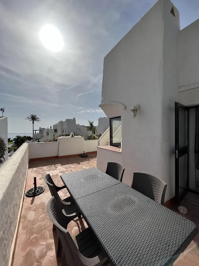 Estepona - Playa - 1 Dormitorio Con Terraza Solarium Y Vistas Pa4 Spain