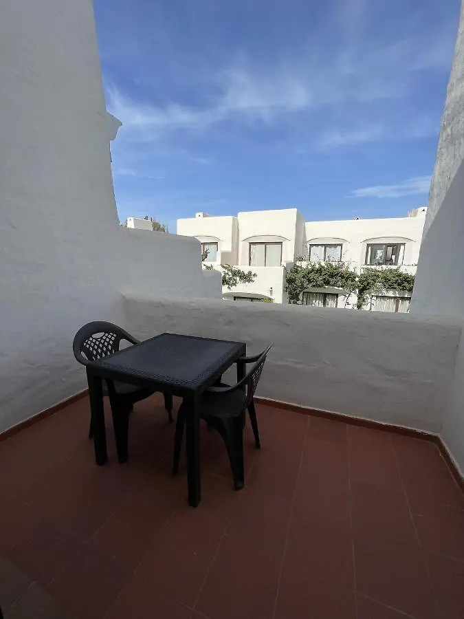 Estepona - Playa - 1 Dormitorio Con Terraza Solarium Y Vistas Pa4