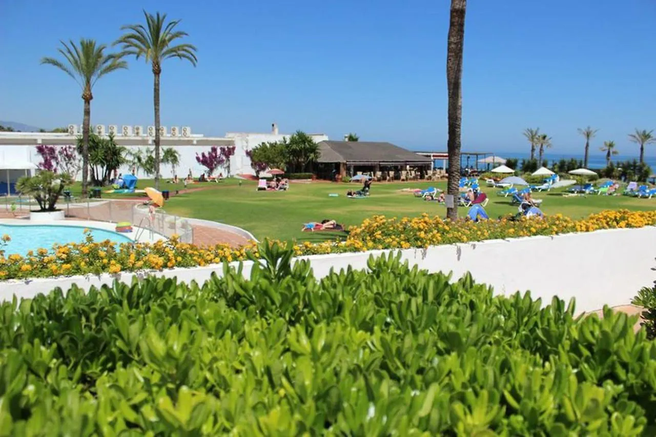Estepona - Playa - 1 Dormitorio Con Terraza Solarium Y Vistas Pa4 0*,  Spain